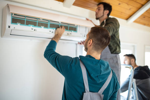Best Furnace Repair Near Me  in Hector, MN