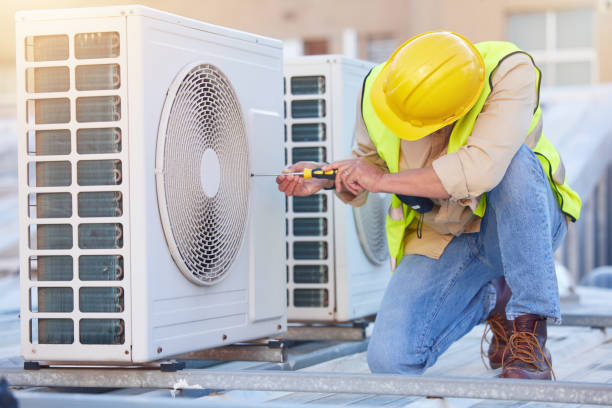 Best Commercial HVAC Repair  in Hector, MN