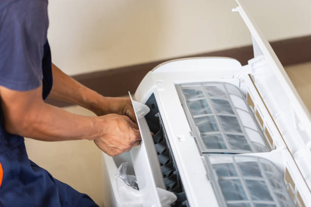 Best Emergency HVAC Repair  in Hector, MN