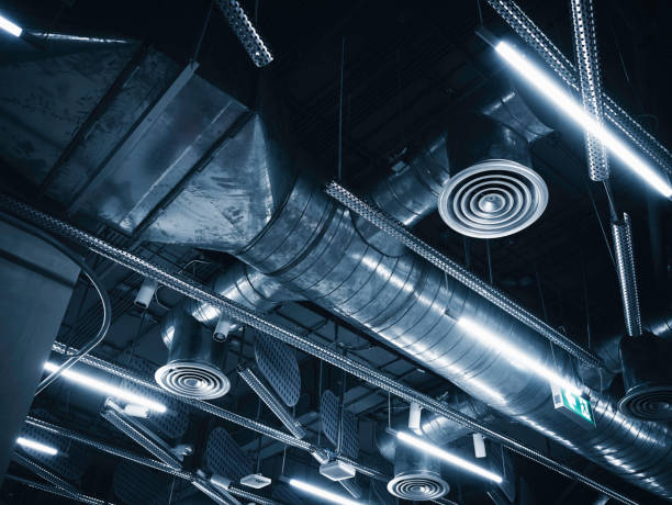 Best Central Air Repair  in Hector, MN