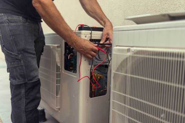 Best Local HVAC Companies  in Hector, MN
