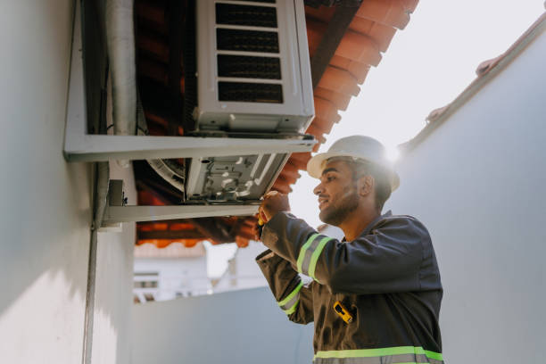Best Air Conditioning Repair  in Hector, MN
