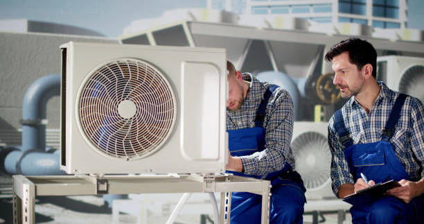 Best Affordable HVAC Services  in Hector, MN