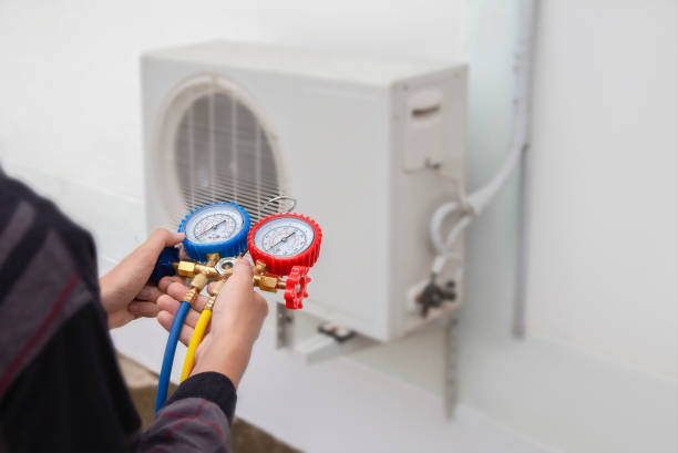 Best HVAC Air Duct Cleaning  in Hector, MN
