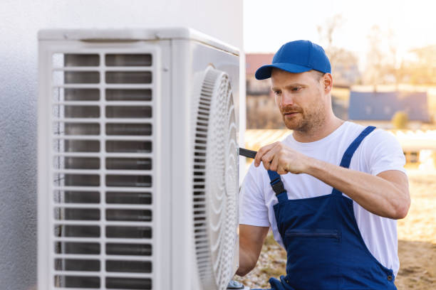 HVAC Troubleshooting in Hector, MN